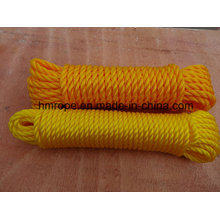 PE Twisted Rope